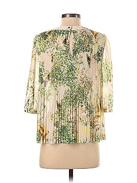 Ted Baker London 3/4 Sleeve Blouse (view 2)