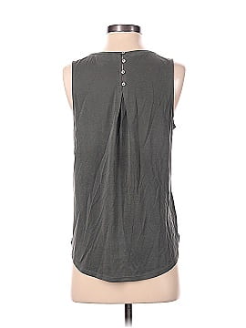 Lucky Brand Sleeveless T-Shirt (view 2)