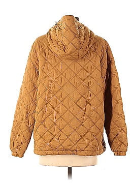 Madewell Snow Jacket (view 2)