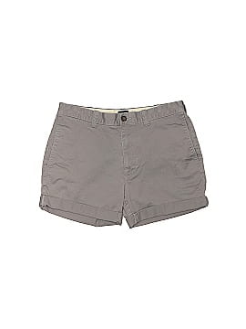 J.Crew Factory Store Khaki Shorts (view 1)