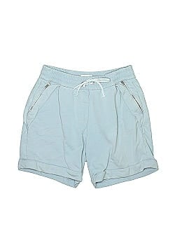 3.1 Phillip Lim French Terry Shorts (view 1)