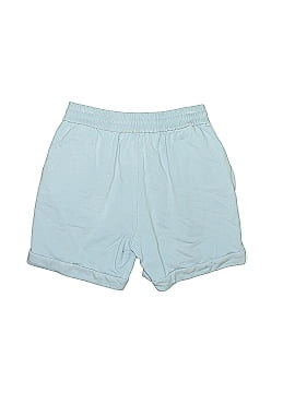 3.1 Phillip Lim French Terry Shorts (view 2)