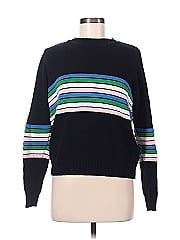 Maison Jules Pullover Sweater