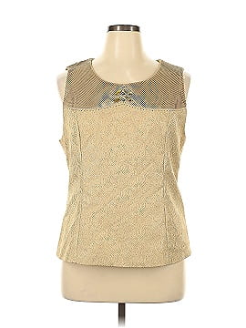 Assorted Brands Sleeveless Blouse (view 1)