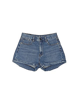 American Eagle Outfitters Denim Shorts (view 1)