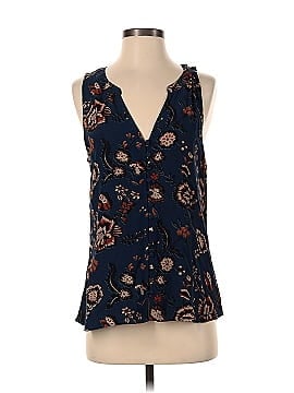 Sanctuary Sleeveless Blouse (view 1)