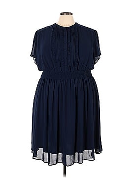 Torrid Casual Dress (view 1)