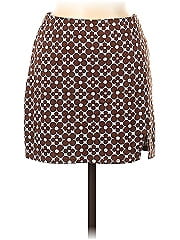 Hollister Formal Skirt