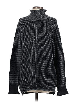 Nau Turtleneck Sweater (view 1)