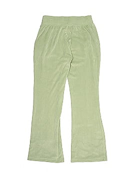Abercrombie Velour Pants (view 2)