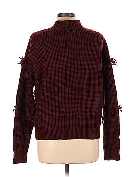 MICHAEL Michael Kors Pullover Sweater (view 2)