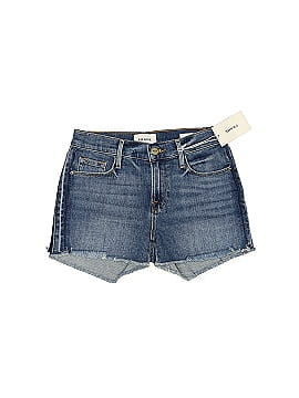 FRAME Denim Shorts (view 1)