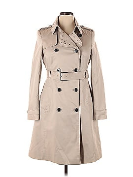 Karen Millen Trenchcoat (view 1)