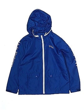 HUK Jacket (view 1)