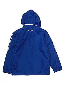 HUK Jacket (view 2)