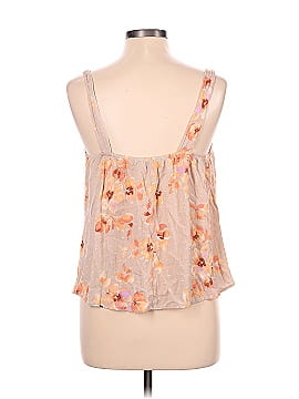 Andree by UNIT Sleeveless Blouse (view 2)