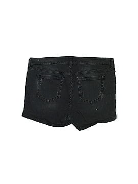 Torrid Denim Shorts (view 2)