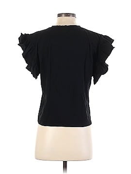 Zara Short Sleeve Top (view 2)