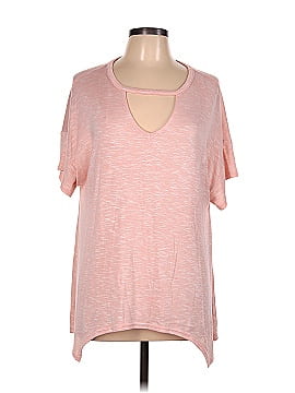 Juicy Couture Short Sleeve T-Shirt (view 1)