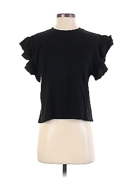 Zara Short Sleeve Top (view 1)