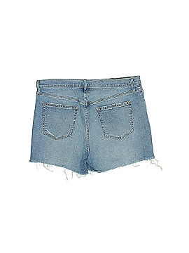 Gap Denim Shorts (view 2)