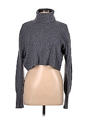 Reformation Cashmere Pullover Sweater