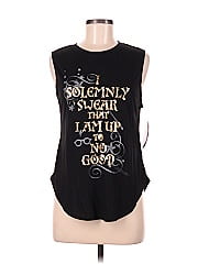 Harry Potter Sleeveless T Shirt