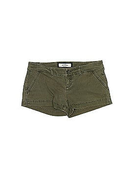 Abercrombie Denim Shorts (view 1)