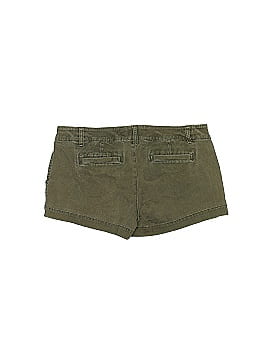 Abercrombie Denim Shorts (view 2)