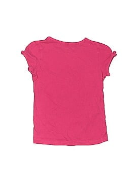 OshKosh B'gosh Short Sleeve T-Shirt (view 2)