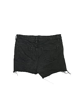 ASOS Denim Shorts (view 2)