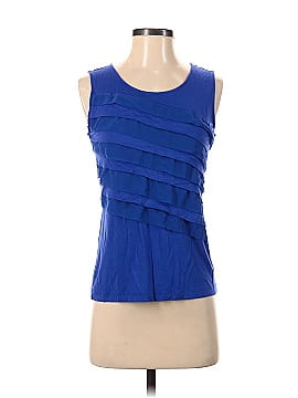 Banana Republic Factory Store Sleeveless Top (view 1)