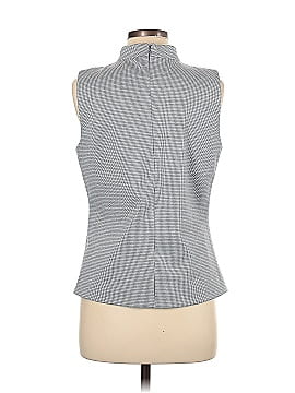 Ann Taylor Sleeveless Top (view 2)