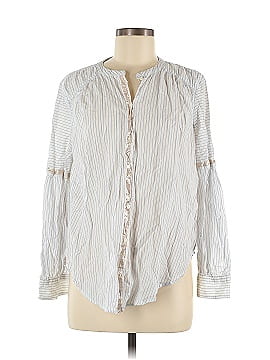 Free People Sleeveless Blouse (view 1)