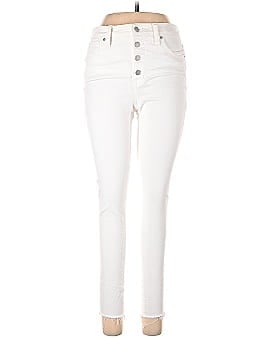 Madewell Jeans (view 1)