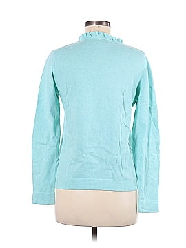 J.Crew Factory Store Long Sleeve Top (view 2)