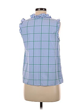 J.Crew Sleeveless Blouse (view 2)