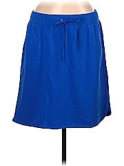 T By Talbots Casual Skirt