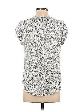 Monday Fun Short Sleeve Blouse (view 2)