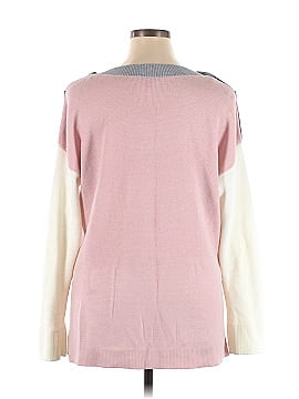 Vince Camuto Pullover Sweater (view 2)