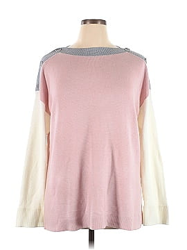 Vince Camuto Pullover Sweater (view 1)