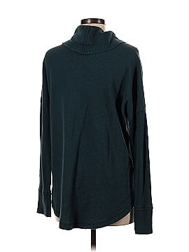 Maeve by Anthropologie Thermal Top (view 2)