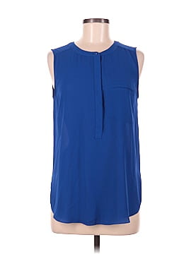 NYDJ Sleeveless Blouse (view 1)