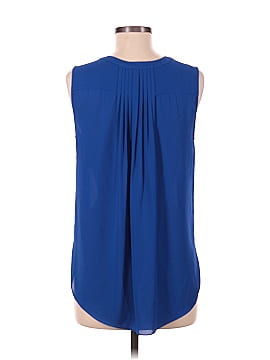 NYDJ Sleeveless Blouse (view 2)