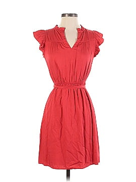 Ann Taylor Factory Casual Dress (view 1)