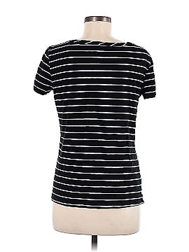 Caslon Short Sleeve Top (view 2)