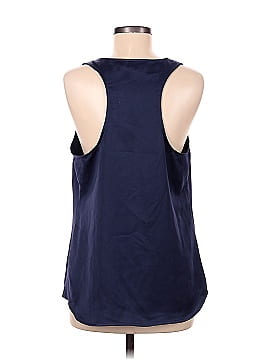 Banana Republic Sleeveless T-Shirt (view 2)