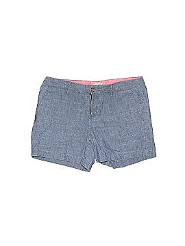 Merona Denim Shorts (view 1)