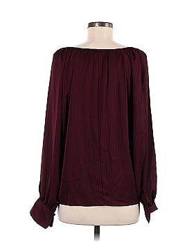 Nine West Long Sleeve Blouse (view 2)