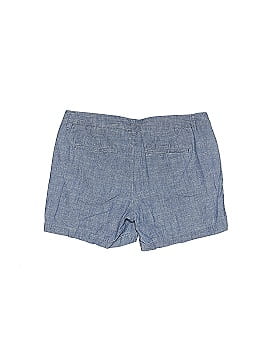 Merona Denim Shorts (view 2)